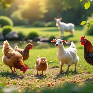 découvrez quels animaux sont les plus faciles à nourrir en autonomie et comment simplifier leur entretien au quotidien.