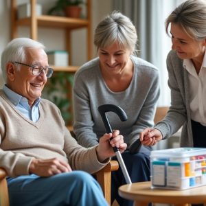 découvrez à qui s’adresse l’assurance dépendance, ce qu’elle couvre et dans quels cas elle peut aider à financer les besoins liés à la perte d’autonomie.