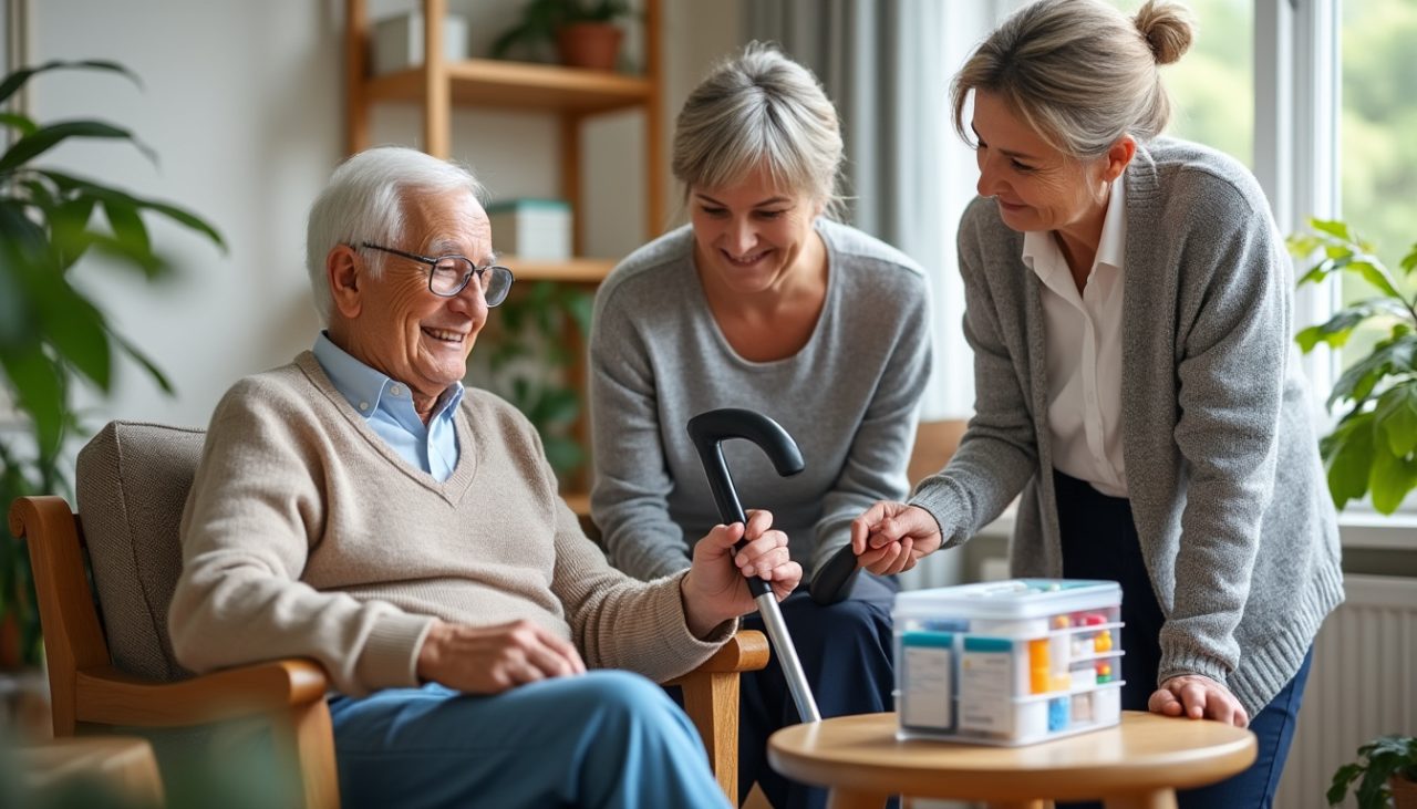 découvrez à qui s’adresse l’assurance dépendance, ce qu’elle couvre et dans quels cas elle peut aider à financer les besoins liés à la perte d’autonomie.