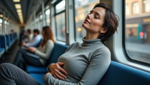 découvrez des techniques de relaxation simples à pratiquer dans les transports pour réduire le stress et voyager plus sereinement.
