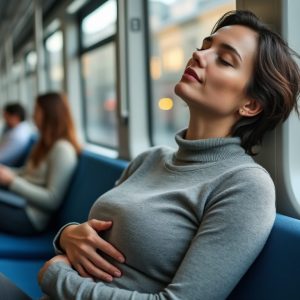 découvrez des techniques de relaxation simples à pratiquer dans les transports pour réduire le stress et voyager plus sereinement.
