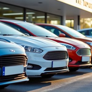 découvrez les voitures d’occasion les plus fiables à moins de 10 000 € : modèles recommandés, points à vérifier et conseils pour bien choisir.